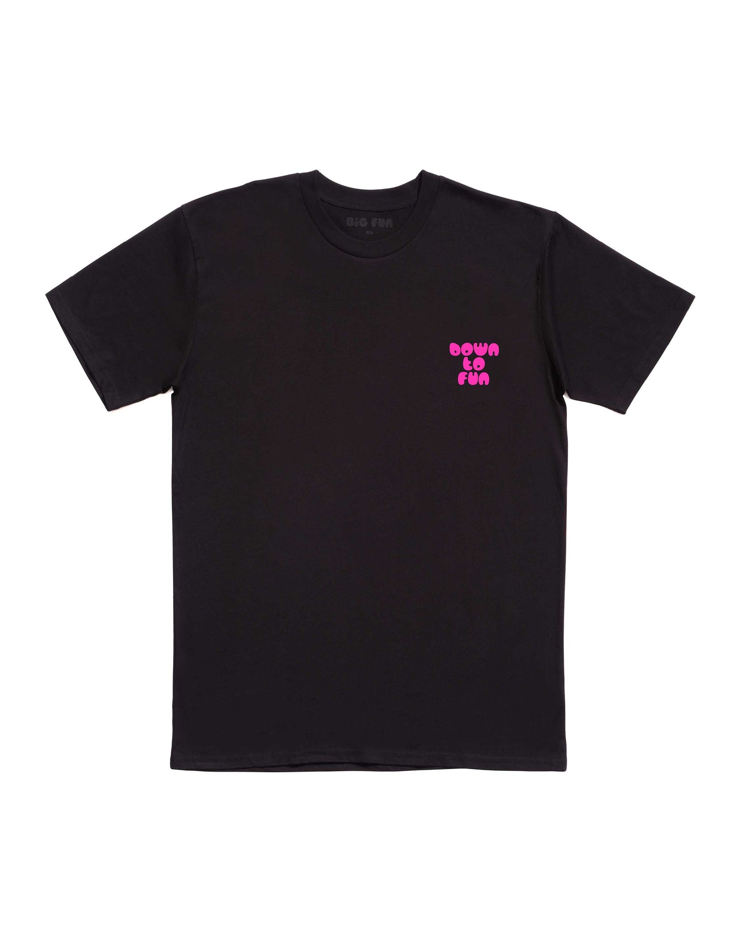 BIG FUN DTF T0005