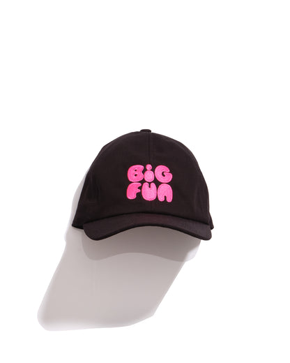 BIG FUN CAP C0005