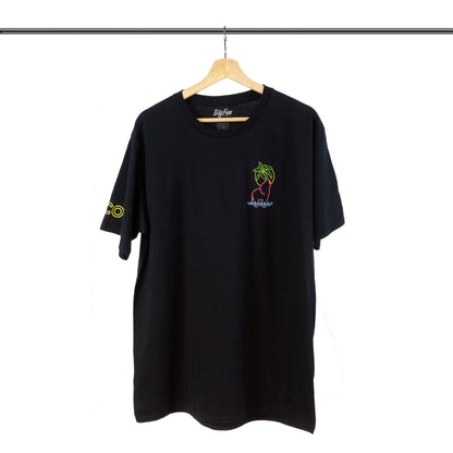 NEON TEE