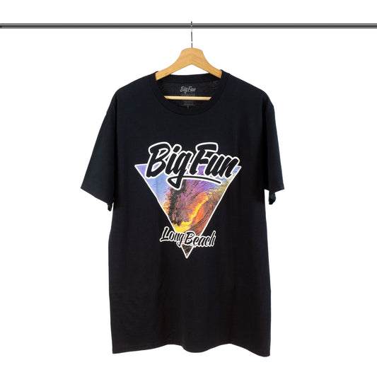 BIG WAVE TEE